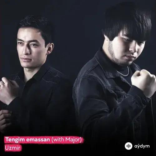Uzmir & Mira  - Tengim Emassan