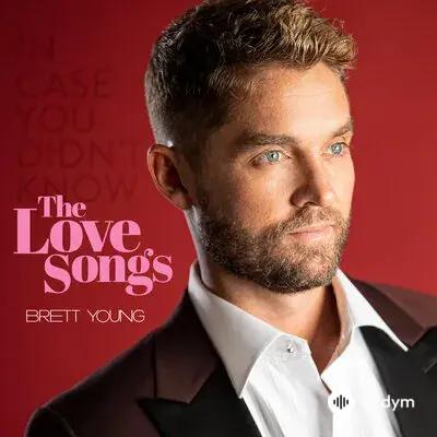 In Case You Didn't Know: The Love Songs (2022)