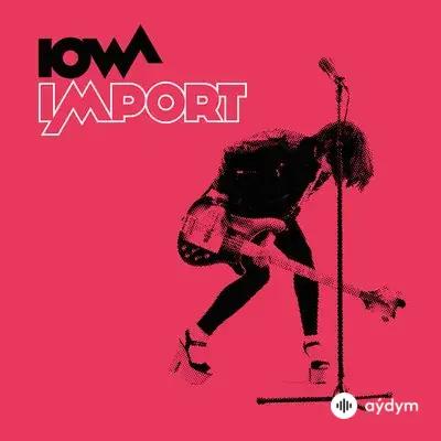 IOWA  - Немею
