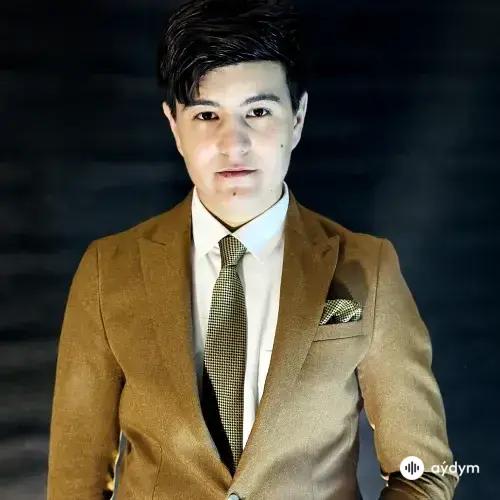 Babajan Rozyýew - Züleýha