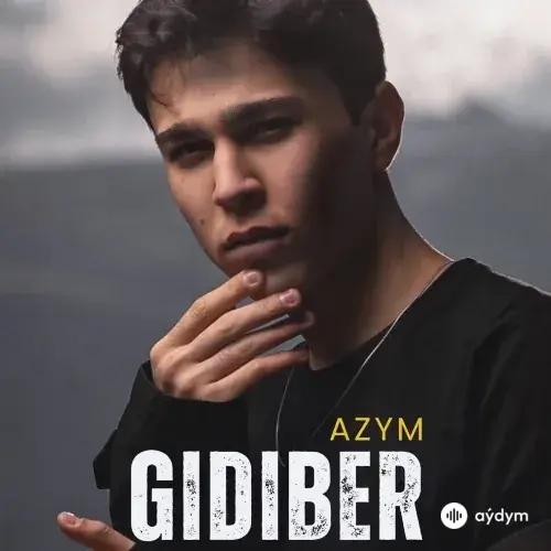 Azym - Gidiber