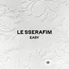 Le Sserafim  - Easy