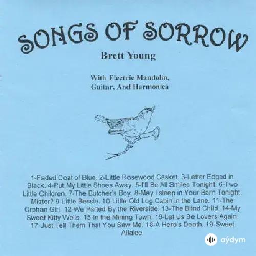 Songs Of Sorrow (2003)