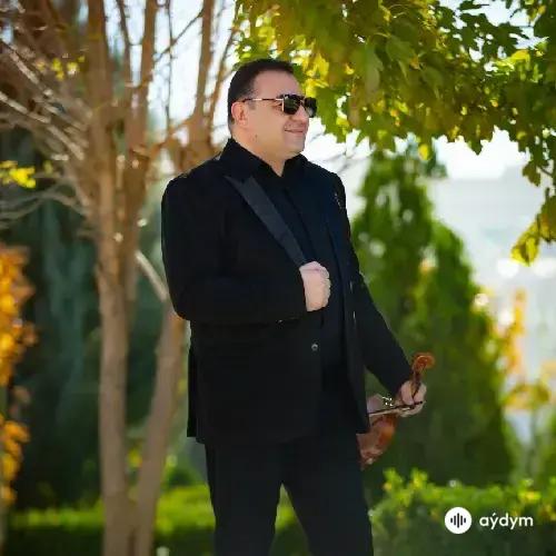 Ilýa Akopow - Gel Ýarym Gel (Cover)