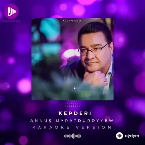 Kepderi