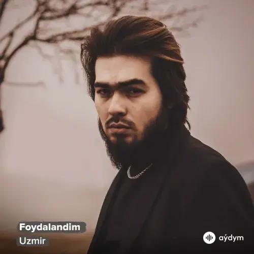 Foydalandim (2022)