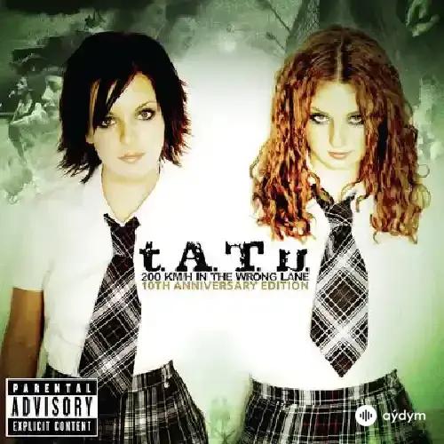 t.A.T.u - A Simple Motion