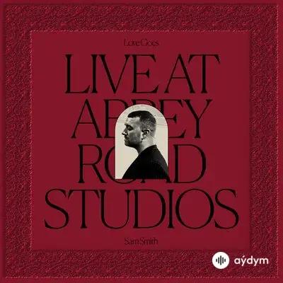 Sam Smith - Promises (Live At Abbey Road Studios)