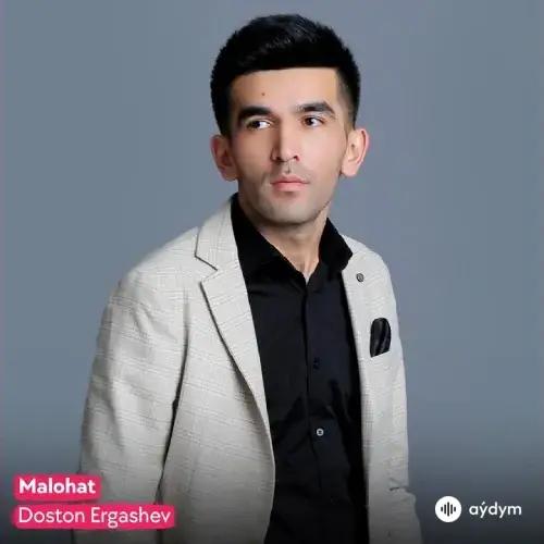 Doston Ergashev - Malohat