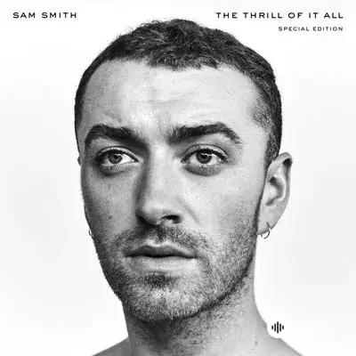 Sam Smith - No Peace