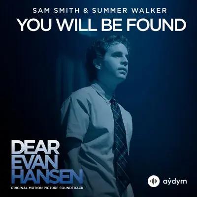 Sam Smith-Summer Walker - You Will Be Found
