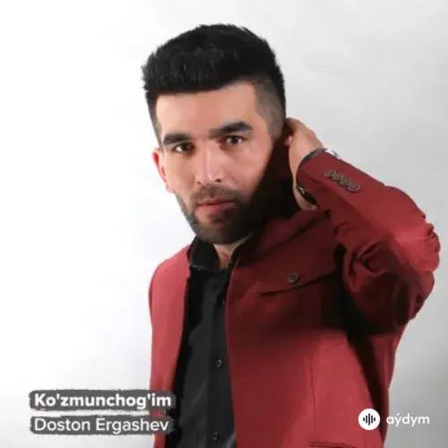 Doston Ergashev - Askarlar
