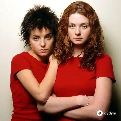 t.A.T.u - Люди (Remix) - & Vanya Kilar