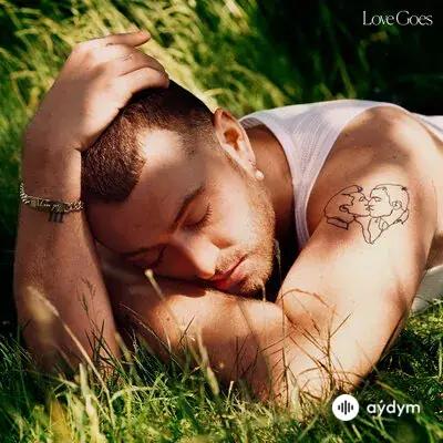 Sam Smith - Young