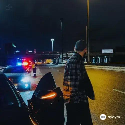 Jakone - Дорога Дальняя