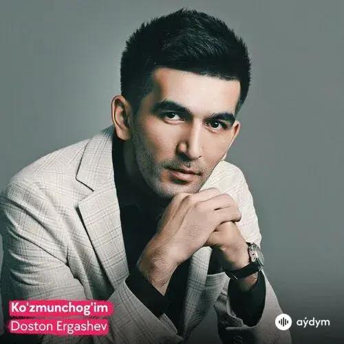 Ko'zmunchog'im (2022)