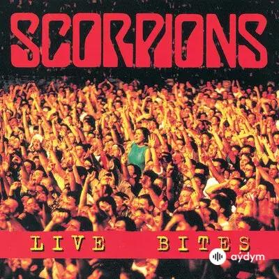 Scorpions - Concerto In V (Live)