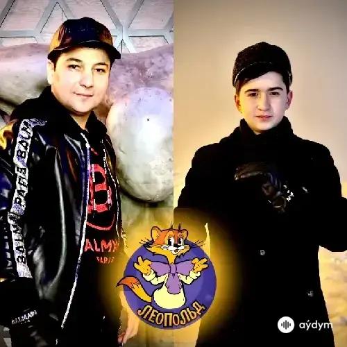 Aýdyň Trend-Ahmet Dam-Dam  - Ýaraşaly