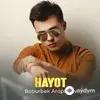 Boburbek Arapbaev - Hayot