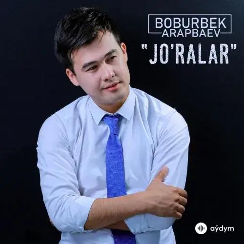 Jo'ralar (2020)