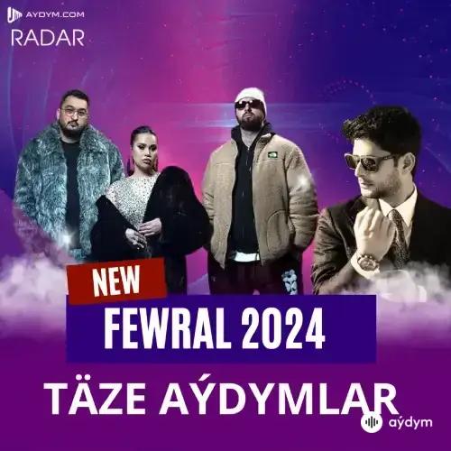 Aydymcom Radar Fewral