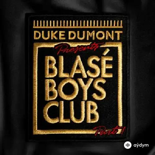 Duke Dumont - Melt