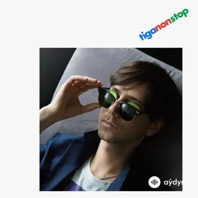 Duke Dumont - Street Walker