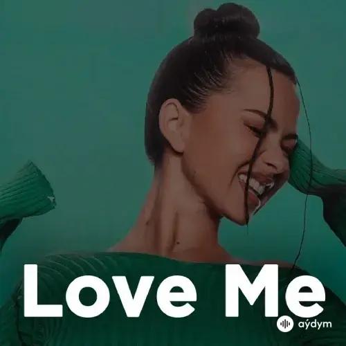 Inna  - Love Me