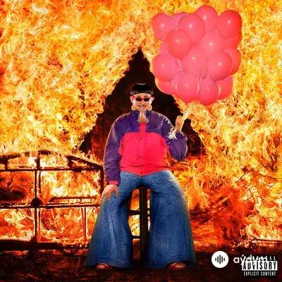 Oliver Tree - Me, Myself & I