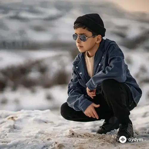 Kadyr Kado - Galmagal