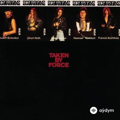 Scorpions - The Riot of Your Time