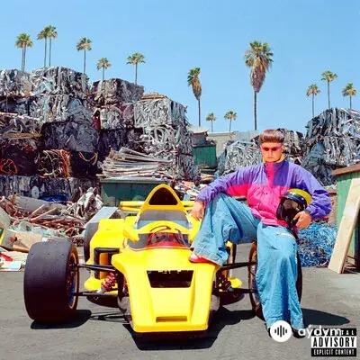 Oliver Tree - All Bets Are Off
