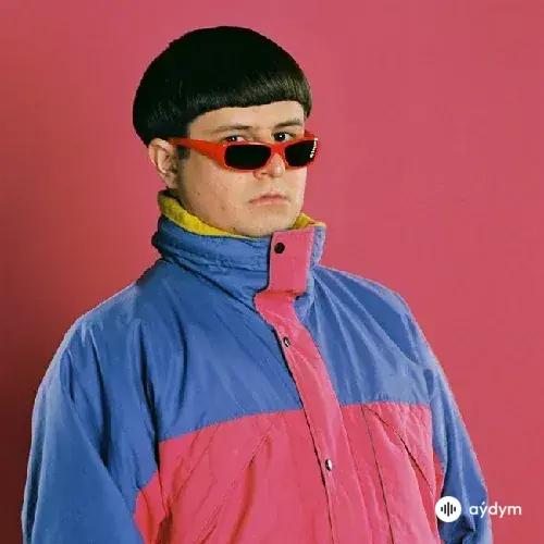 Oliver Tree