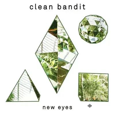 Clean Bandit - Cologne - & Javeon & Nikki Cislyn