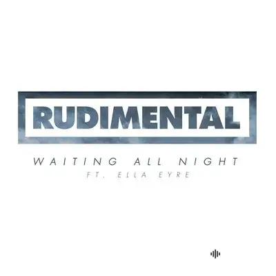 Clean Bandit - Waiting All Night (Clean Bandit Remix) - & Rudimental