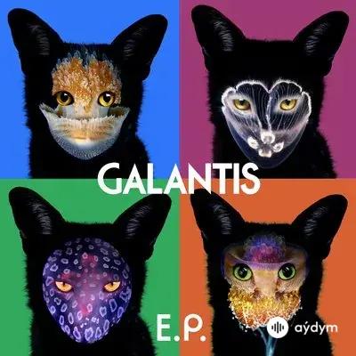 Galantis - Friend