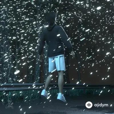 Тима Белорусских - Под Звездопадом