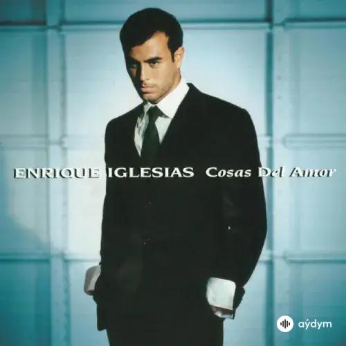 Enrique Iglesias - Desnudo