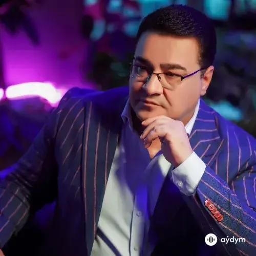 Annuş Myratdurdyýew - Bar-bar (Remix)