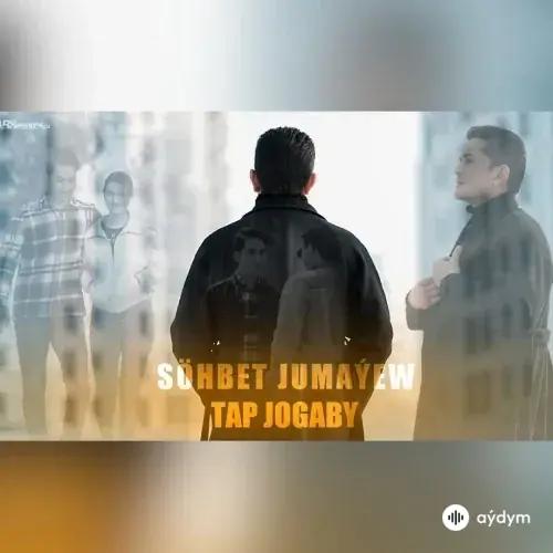 Tap Jogaby - Söhbet Jumaýew