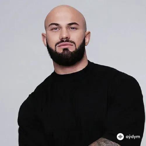 Джиган - Голые ладони - & Ганвест