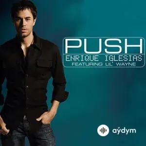 Enrique Iglesias-Lil Wayne - Push