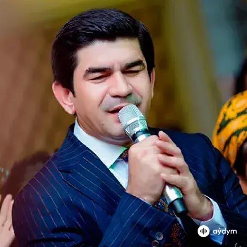 Hajy Ýazmämmedow - Patma (Gutlag)