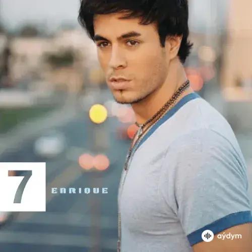 Enrique Iglesias - Say It