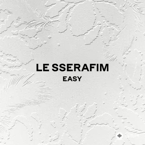 Le Sserafim  - Smart