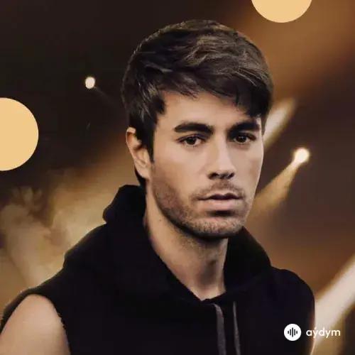 Enrique Iglesias