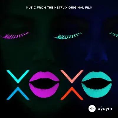 Galantis - Make Me Feel - &  East & Young