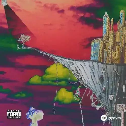 Machine Gun Kelly - Till I Die