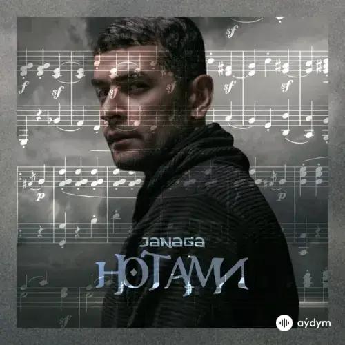 Janaga  - Нотами