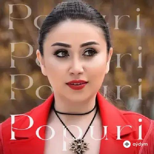 Damla - Popuri